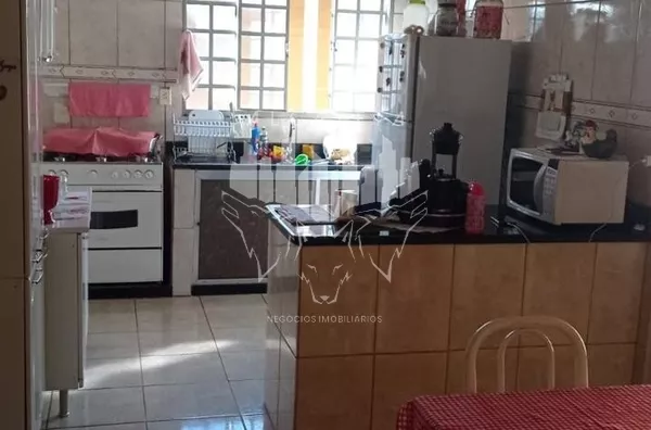 Casa para VENDA ,  Jardim Europa, Uberlandia