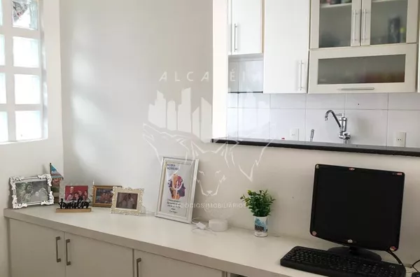 Apartamento para venda,  Colégio Batista, Belo Horizonte