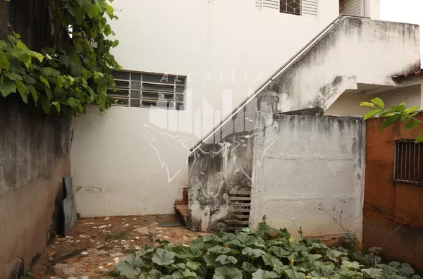 Sobrado para venda, 6 quarto(s),  Jaraguá, Uberlandia - Foto 5