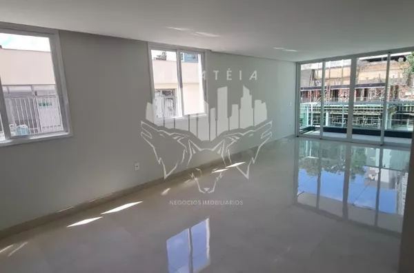 Apartamento para venda,  Gutierrez, Belo Horizonte