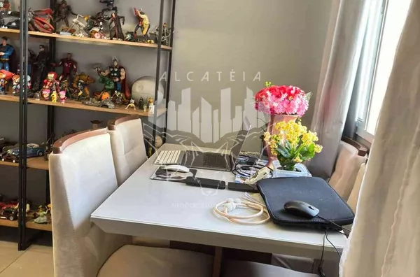  Apartamento Jardim Brasília