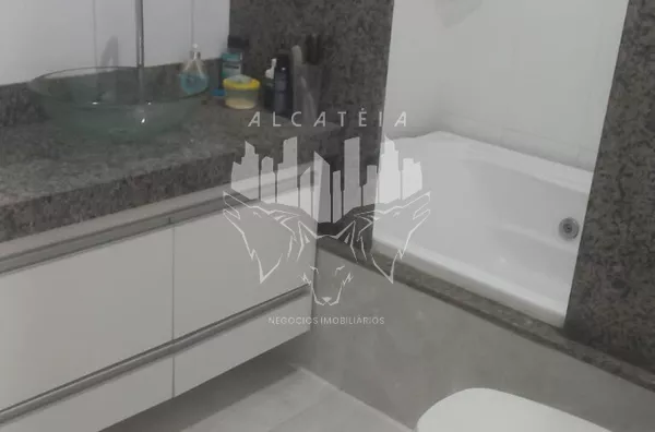 Casa para venda, 1 quarto(s),  Cidade Jardim, Uberlandia