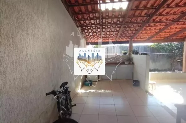 Casa para venda,  Mansor, Uberlandia