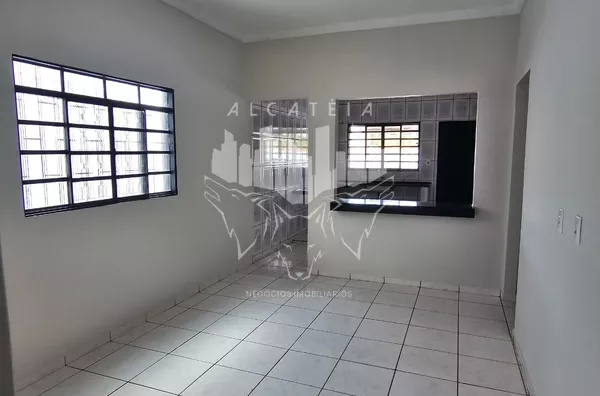 Casa para venda, 3 quarto(s),  Jardim Brasília, Uberlandia
