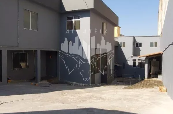 Casa para venda,  Lagoinha, Belo Horizonte