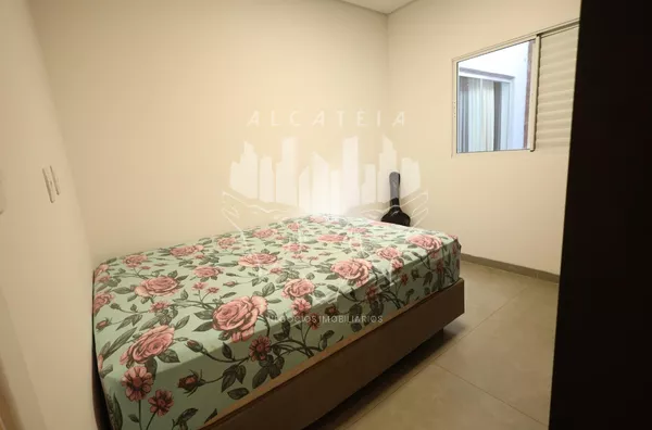 Casa para venda, 3 quarto(s),  Cidade Jardim, Uberlandia - Foto 5