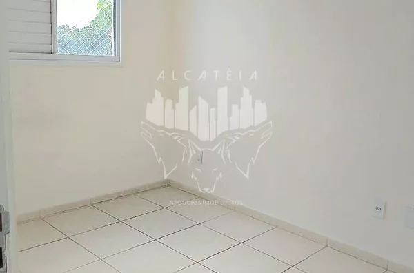 Apartamento para venda, 2 quarto(s),  Shoping Park, Uberlandia