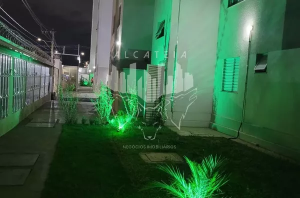 Apartamento para venda, 2 quarto(s),  Chácaras Tubalina, Uberlandia