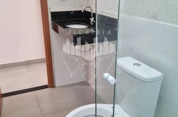 Casa para venda, 2 quarto(s),  Conjunto Pequis, Uberlandia