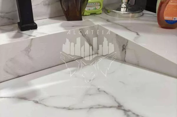  Apartamento Jardim Brasília
