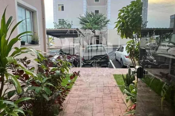 Apartamento à Venda no Condomínio Parque Ubá - Conforto, Lazer e Segurança