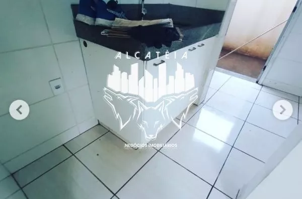 Apartamento para venda,  Jardim Brasília, Uberlandia