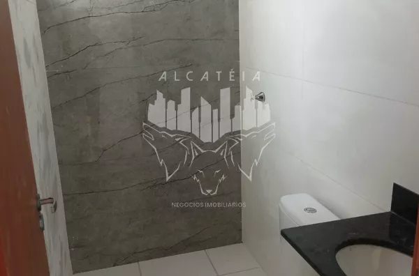 Apartamento pronto pra morar com excelente localização. 