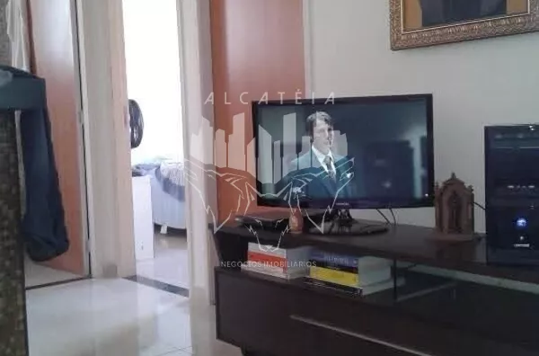 Apartamento para venda, 2 quarto(s),  Mansour, Uberlandia