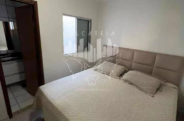 Apartamento 3 quantos no Bairro Brasil 