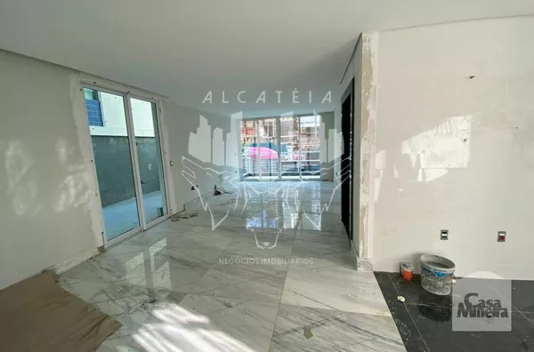 Apartamento para venda,  Gutierrez, Belo Horizonte
