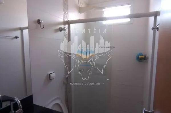 Apartamento para venda,  Santa Mônica, Uberlandia