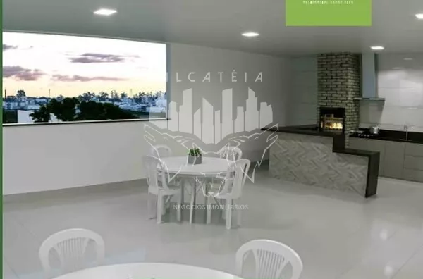 Residencial Recanto Verde