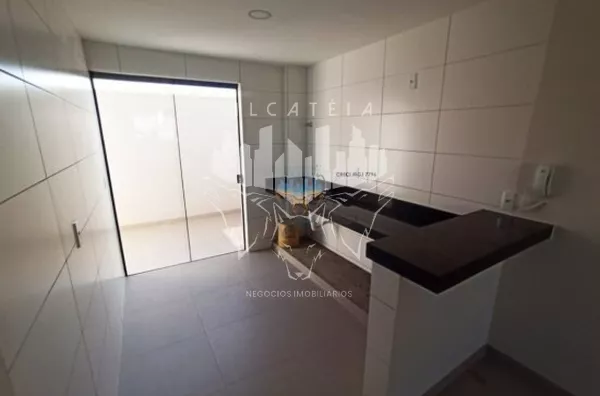 Apartamento para venda,  Santa Mônica, Uberlandia