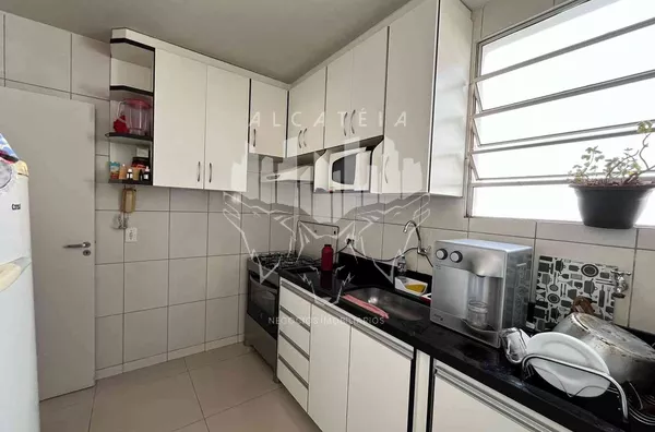 Apartamento Bairro Brasil - Foto 2