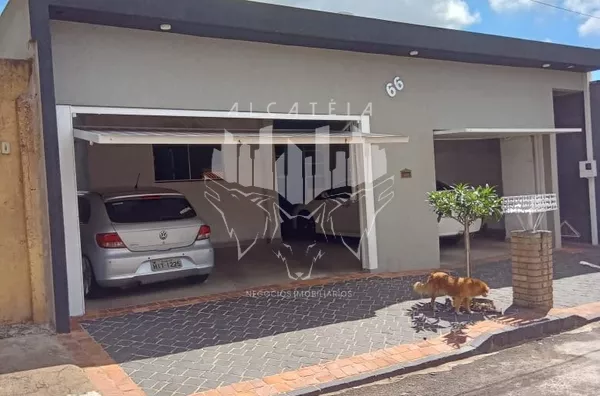 CASA A VENDA NO BAIRRO CANAÃ - Foto 4