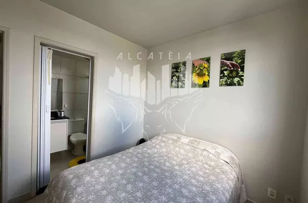 Apartamento Bairro Brasil - Foto 4