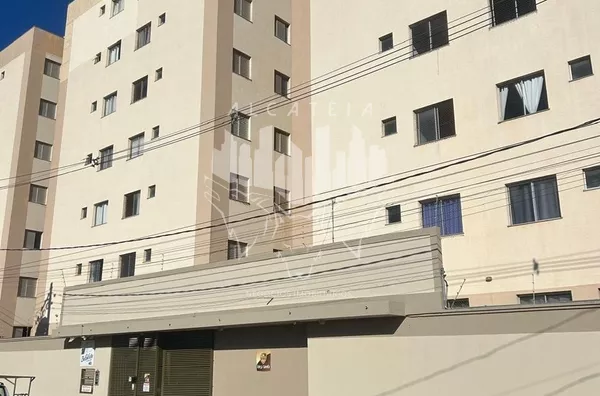 Apartamento para venda,  Panorama, Uberlandia