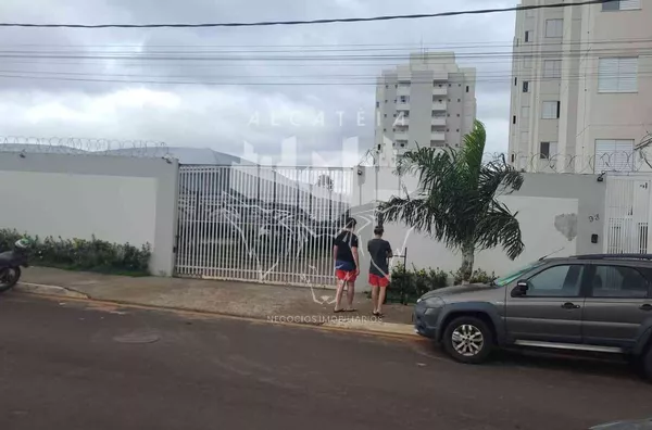 Apartamento para venda,  Minas Gerais, Uberlândia