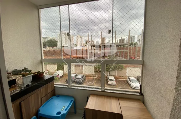 Apartamento para venda, 2 quarto(s),  Patrimônio, Uberlandia