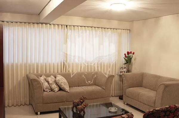 Apartamento triplex para venda,  Palmares, Belo Horizonte