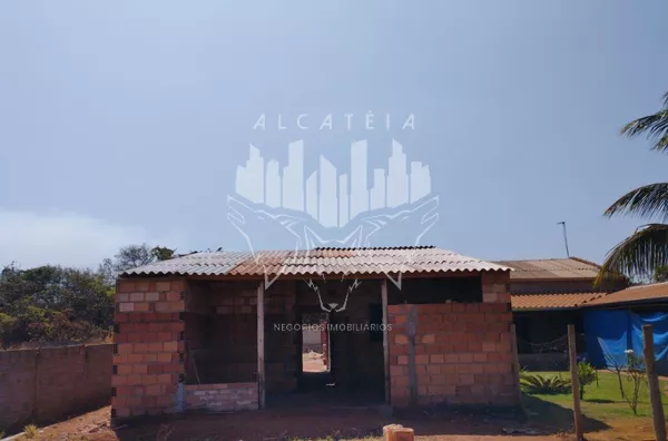 Chácara para venda, 2 quarto(s),  Cruz Branca, Uberlandia