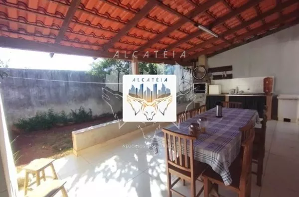 Casa para venda,  Mansor, Uberlandia