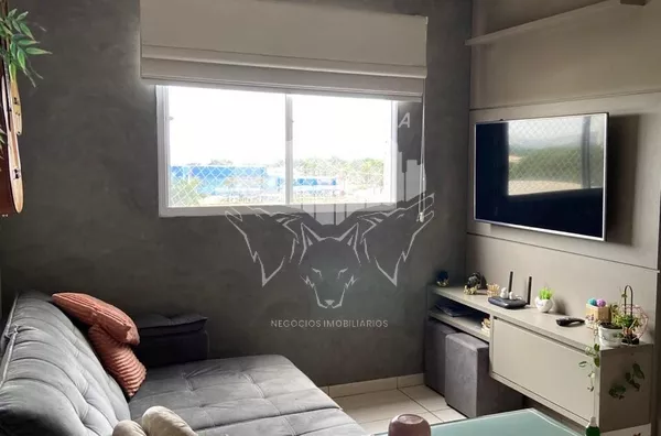 Apartamento para venda, 2 quarto(s),  Chácaras Tubalina, Uberlandia