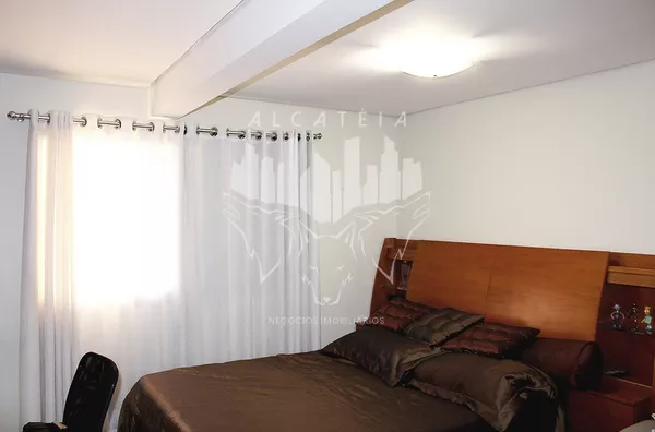 Apartamento triplex para venda,  Palmares, Belo Horizonte