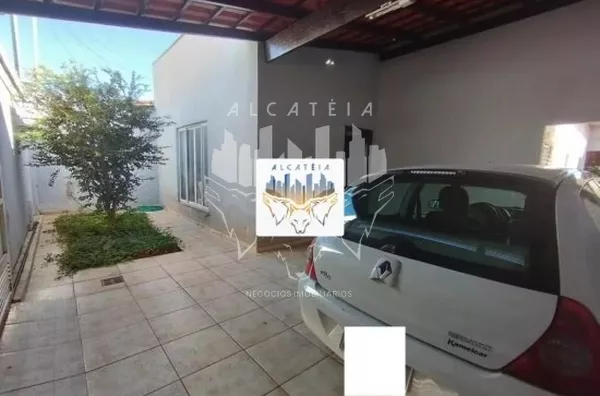 Casa para venda,  Mansor, Uberlandia