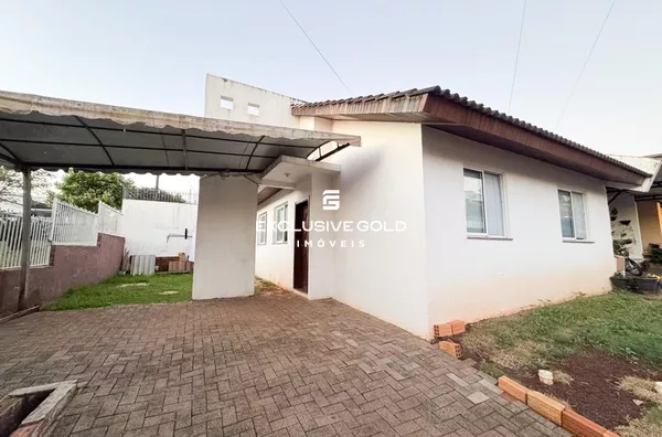Casa para venda,  Bairro São Francisco, Pato Branco