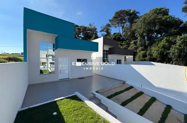 Casa para venda,  Bairro São Francisco, Pato Branco