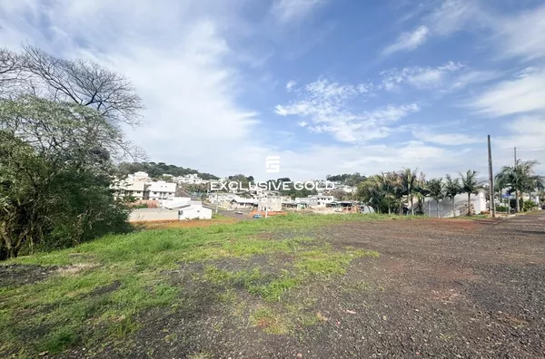 - terreno para venda,  Bairro Cadorin, Pato Branco