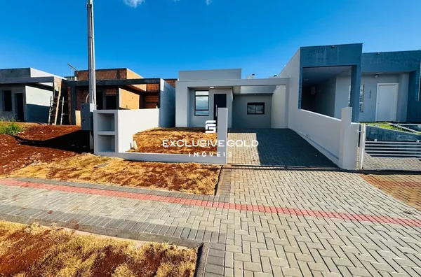 Casa para venda, 3 quarto(s),  São Francisco, Pato Branco