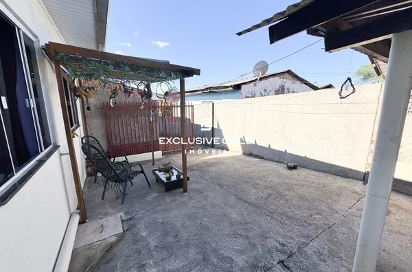 Casa para venda,  Bairro São Cristóvão, Pato Branco