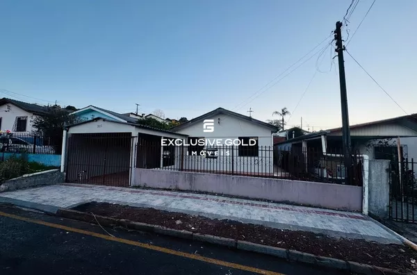 Casa para venda, 3 quarto(s),  Planalto, Pato Branco