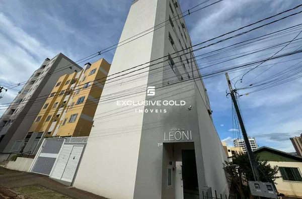 Apartamento para venda,  Centro, Pato Branco