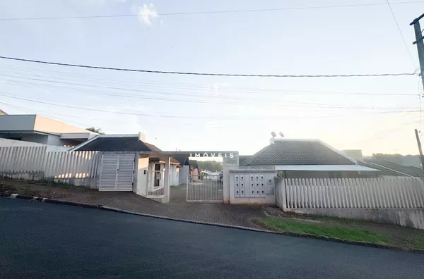 Casa para venda,  Bairro Fraron, Pato Branco