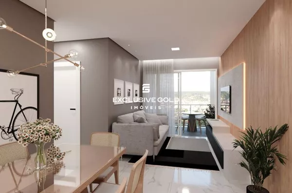 Apartamento para venda,  Centro, Pato Branco