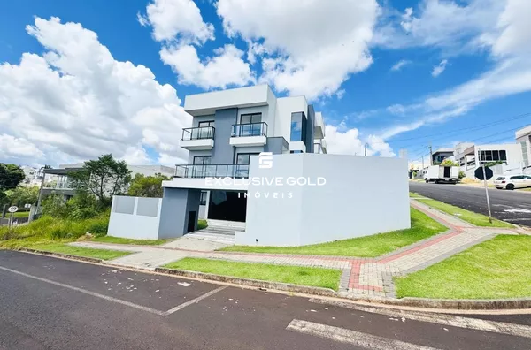 Sobrado para venda,  Bairro Fraron, Pato Branco