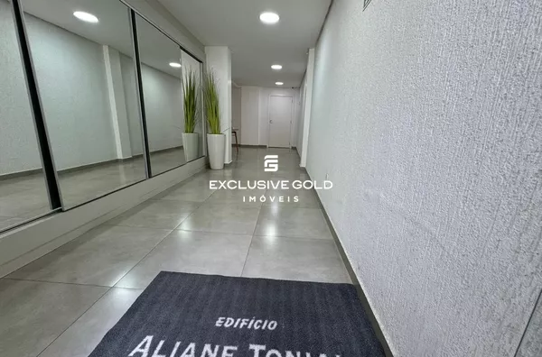 Apartamento para venda Pato Branco