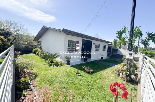 Casa para venda,  Bairro Amadori, Pato Branco