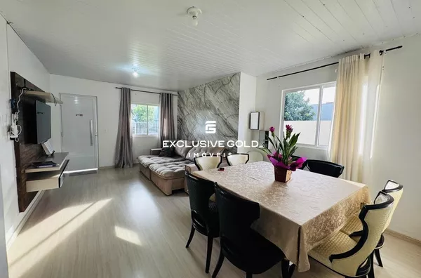 Casa para venda,  Bairro Planalto, Pato Branco