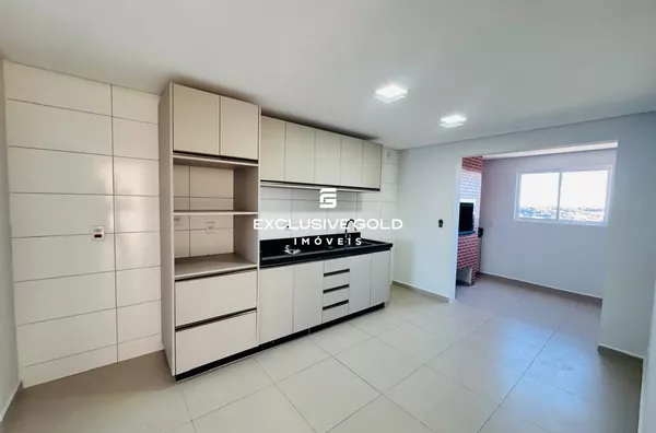 Apartamento para aluguel,  Bairro Jardim das Américas, Pato Branco