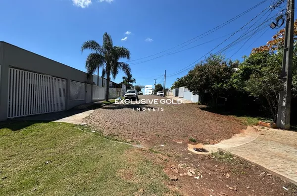 Terreno para venda,  Cadorin, Pato Branco
